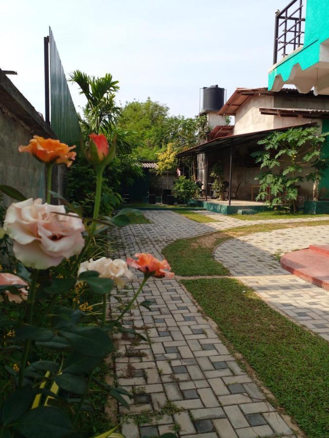 Thomasha Homestay Wellawaya Eksteriør bilde