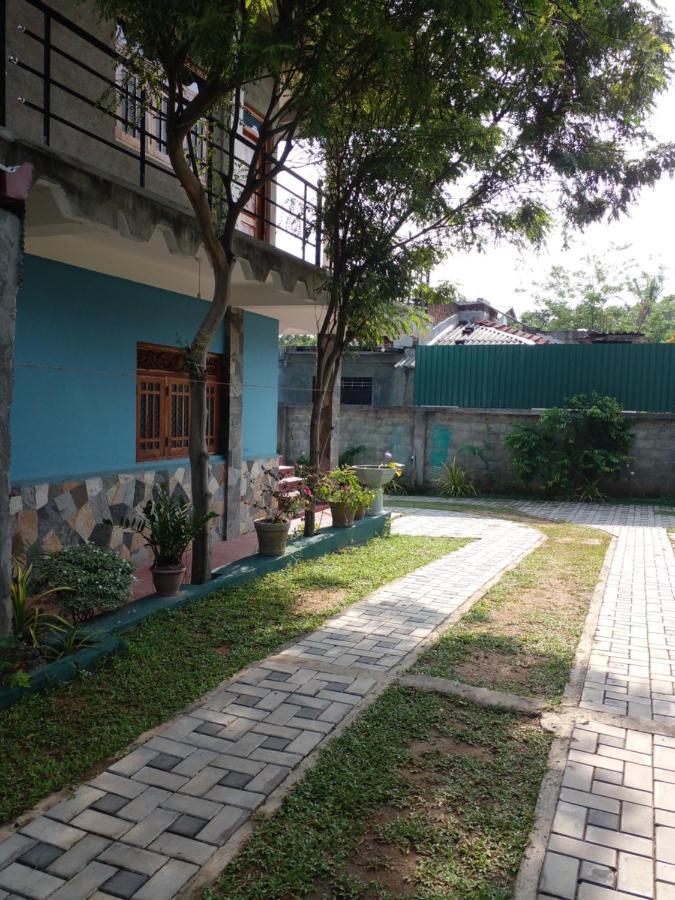 Thomasha Homestay Wellawaya Eksteriør bilde