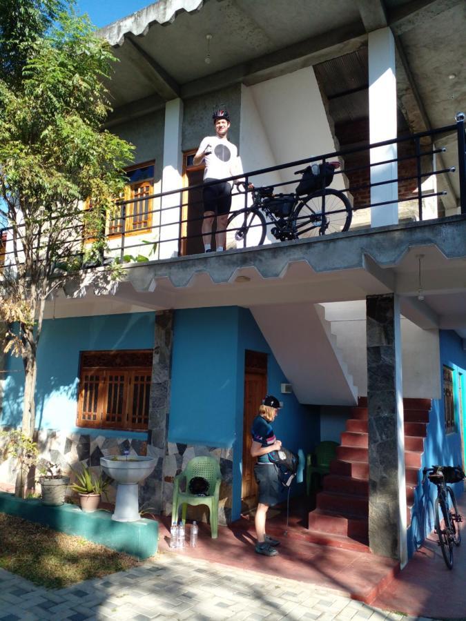 Thomasha Homestay Wellawaya Eksteriør bilde