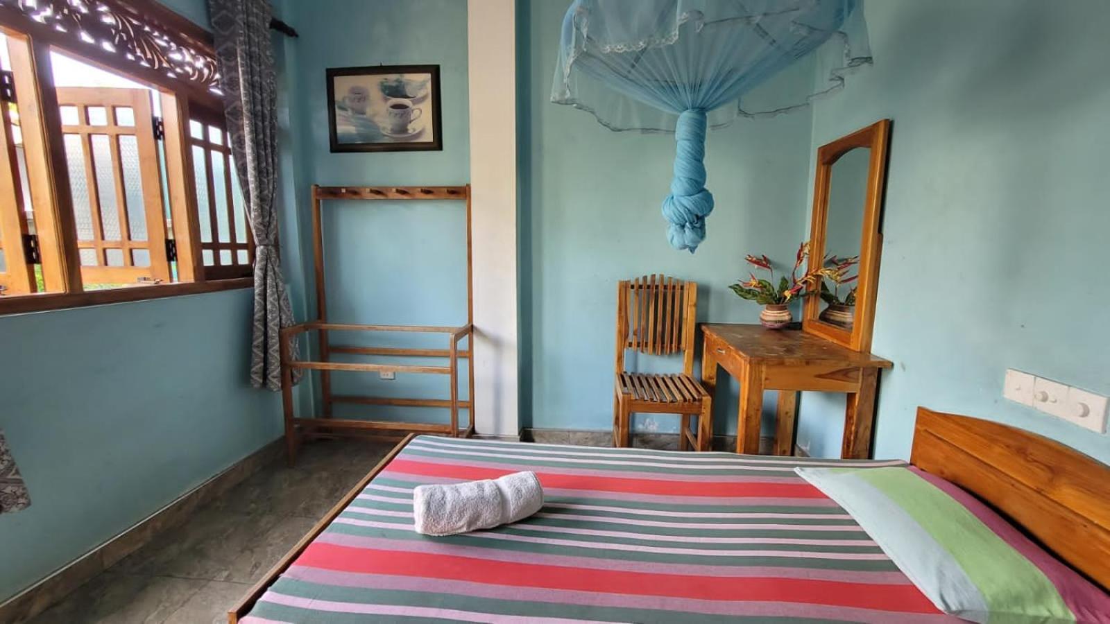 Thomasha Homestay Wellawaya Eksteriør bilde