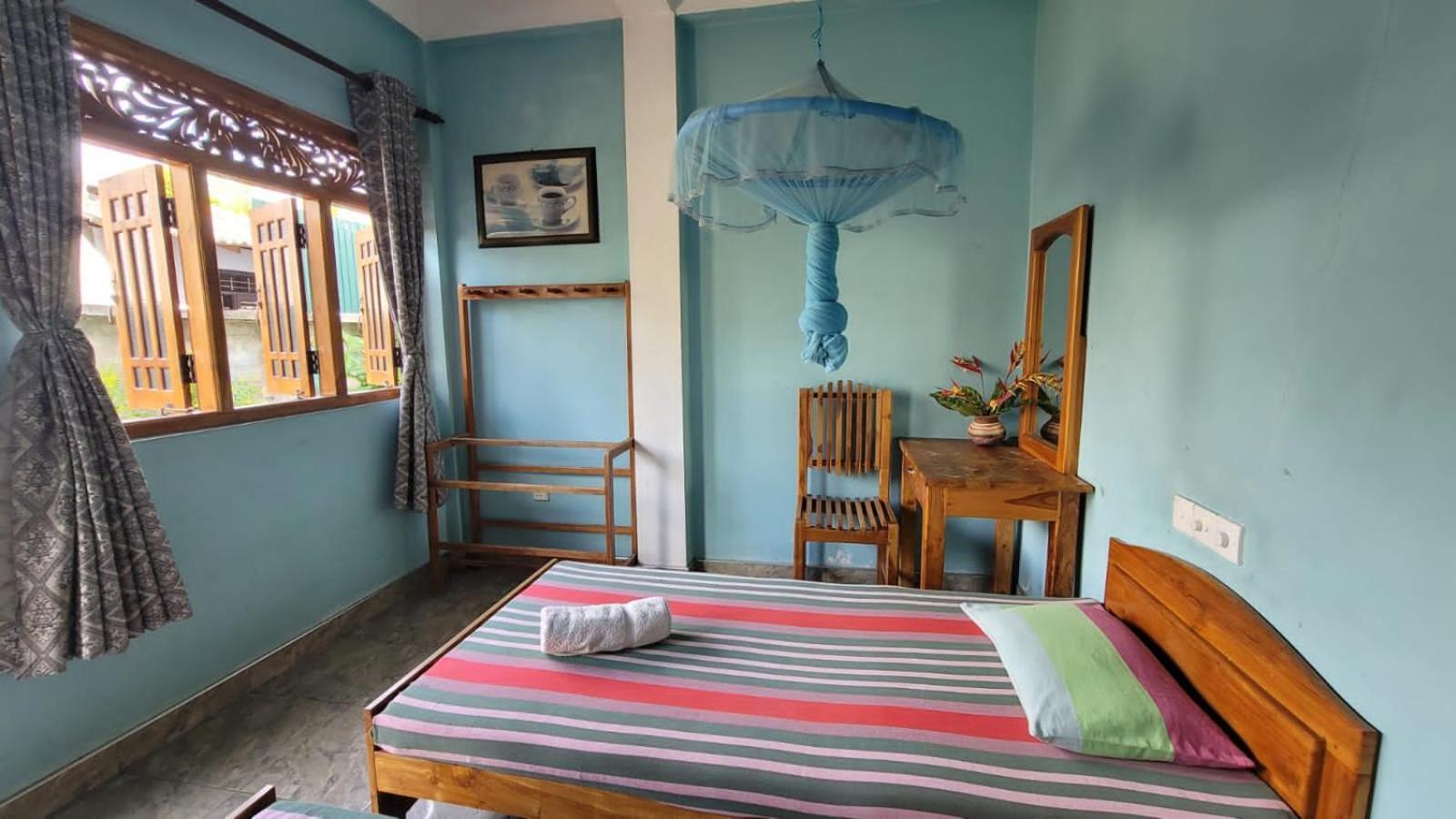 Thomasha Homestay Wellawaya Eksteriør bilde
