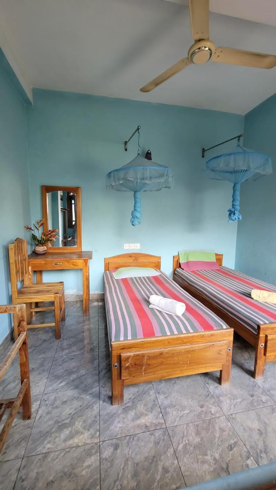 Thomasha Homestay Wellawaya Eksteriør bilde