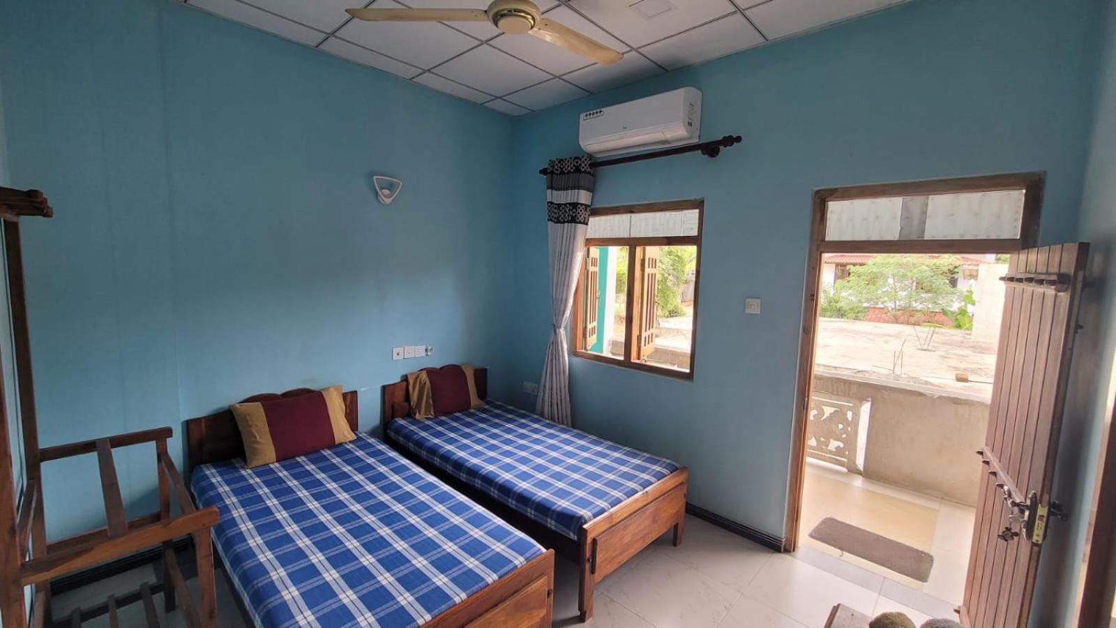 Thomasha Homestay Wellawaya Rom bilde