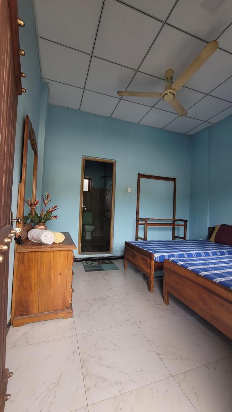 Thomasha Homestay Wellawaya Rom bilde