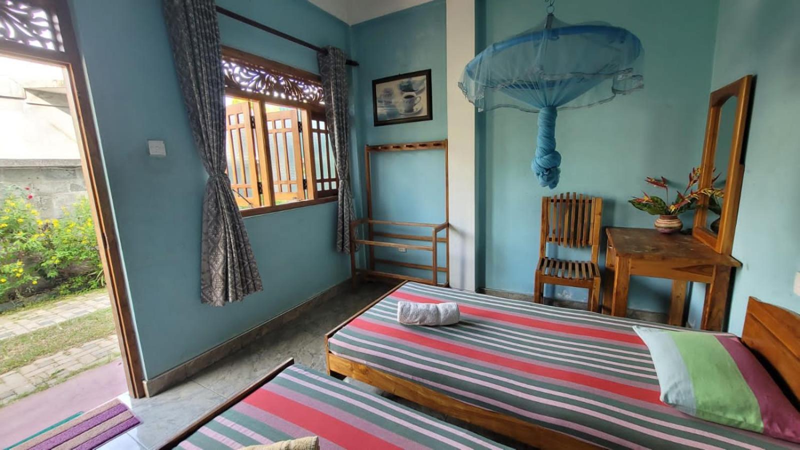 Thomasha Homestay Wellawaya Eksteriør bilde
