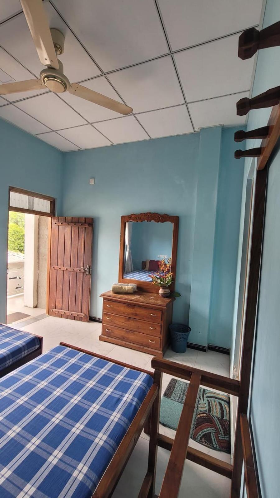 Thomasha Homestay Wellawaya Eksteriør bilde