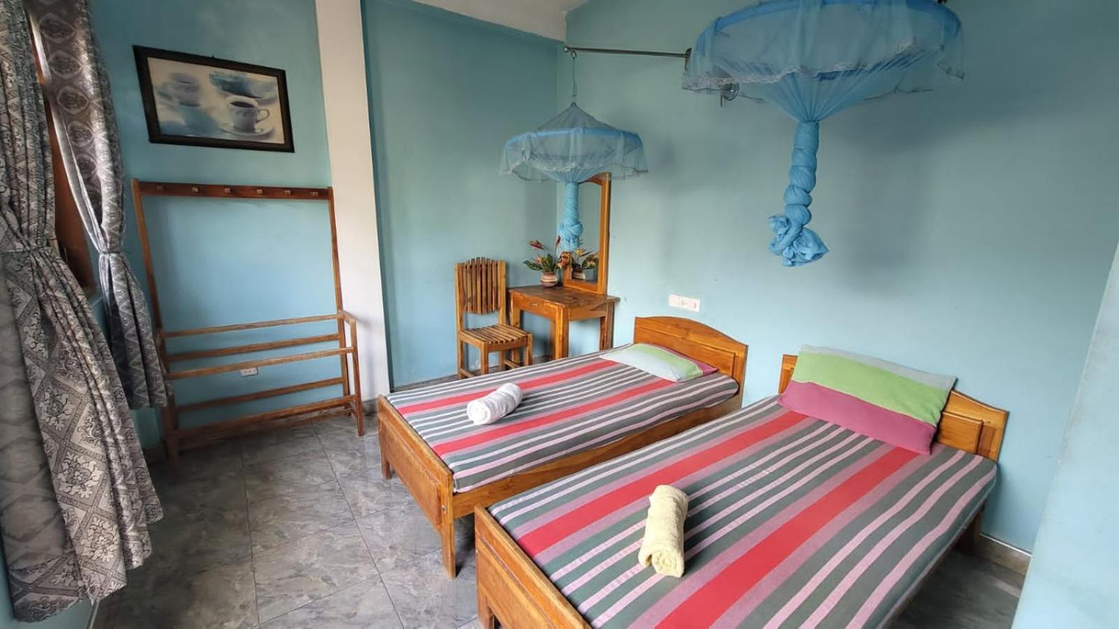 Thomasha Homestay Wellawaya Eksteriør bilde